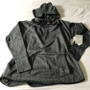 NWT Athleta Tranquility Sweatshirt